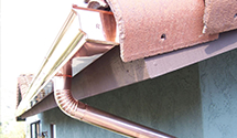 Rain Gutter Installation, Repair, Cleaning in Hawthorne, NJ